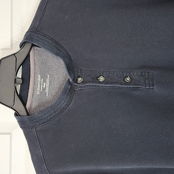 ST JOHN'S BAY MEN'S TOP - Picture 2 of 9